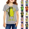 Tops – Camisetas