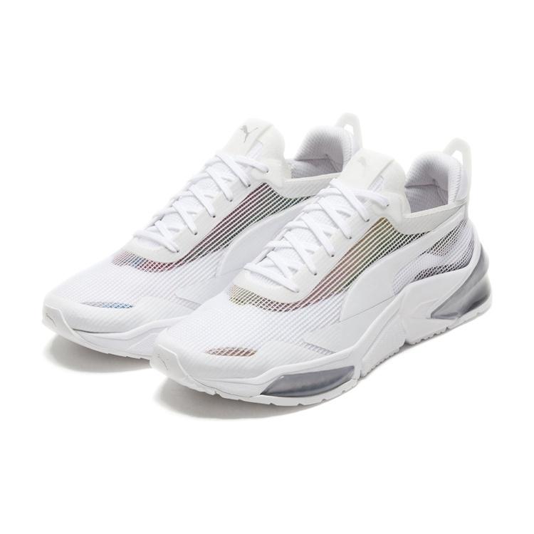 PUMA LQDCELL Optic XI 'Iridescent - White' Men's 193852-02