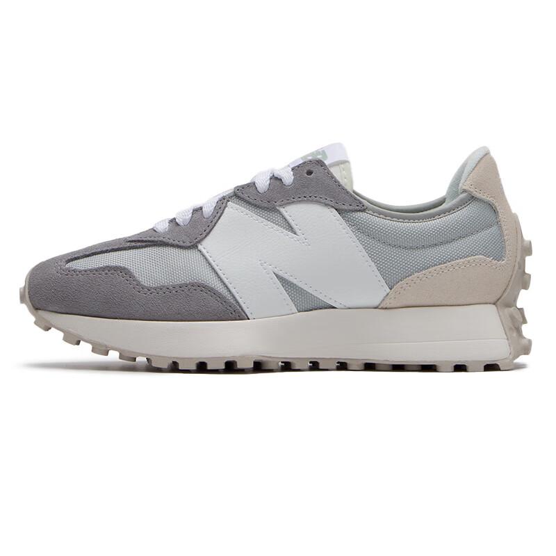 New Balance 327 Series Retro Casual Sneakers