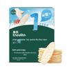 Engnice Baby & Toddler Rice Crackers & Snacks