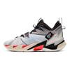 Air Jordan Why Not Zer0.3 PF Unite Unisex Sneakers White Bright-Crimson Black CD3002-101
