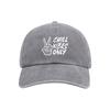 Printed Baseball Cap, Commemorating The 250th Anniversary Of The United States .