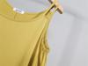 Cotton & Silk Summer Slimming Sleeveless Camisole Dress for Women - 2025 Collection