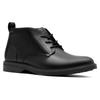 Clarks Shoes Ankle Boots Aldwin Mid GTX