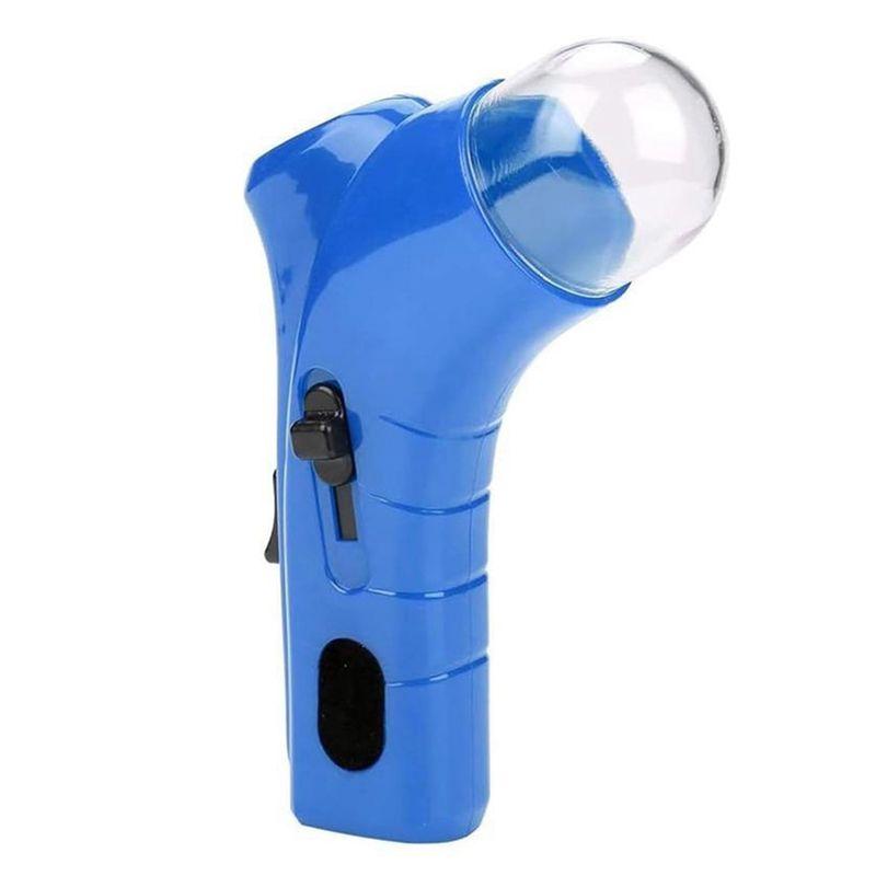 Practical-Pet Treat Dispenser Pet Handheld Dispenser Puppy Food Feeder Pet Puppy Treat Dispenser Pet Interactive