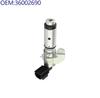 Volvo XC90 Camshaft Adjustment Solenoid Valve (31216281, 36002690)