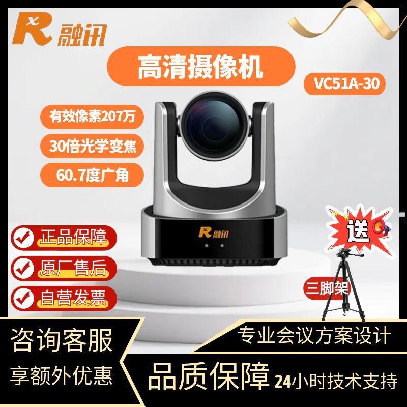 Rongxun RX Video Conferencing Solutions (CN version)