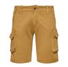 Шорты Alpha Industries Crew