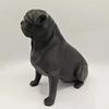 3D Printing of Dog Statues, Decorative Ornaments for Dogs, Halloween Decorations, and Ideal Home Decor Ornaments for Dog Lovers
