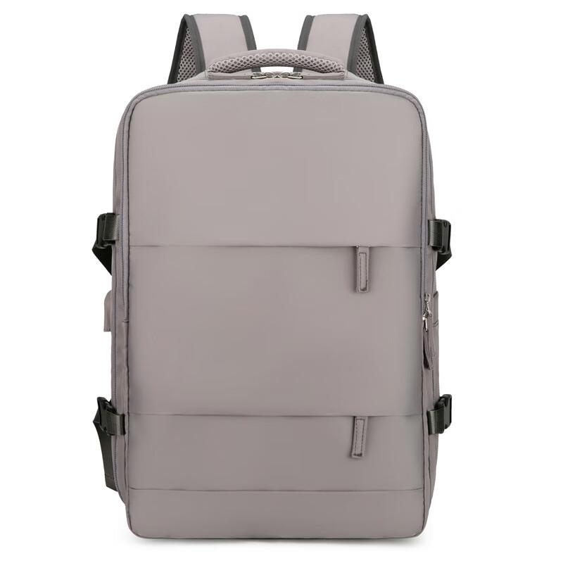 

Vanaheimr Large Capacity Business Travel Backpack