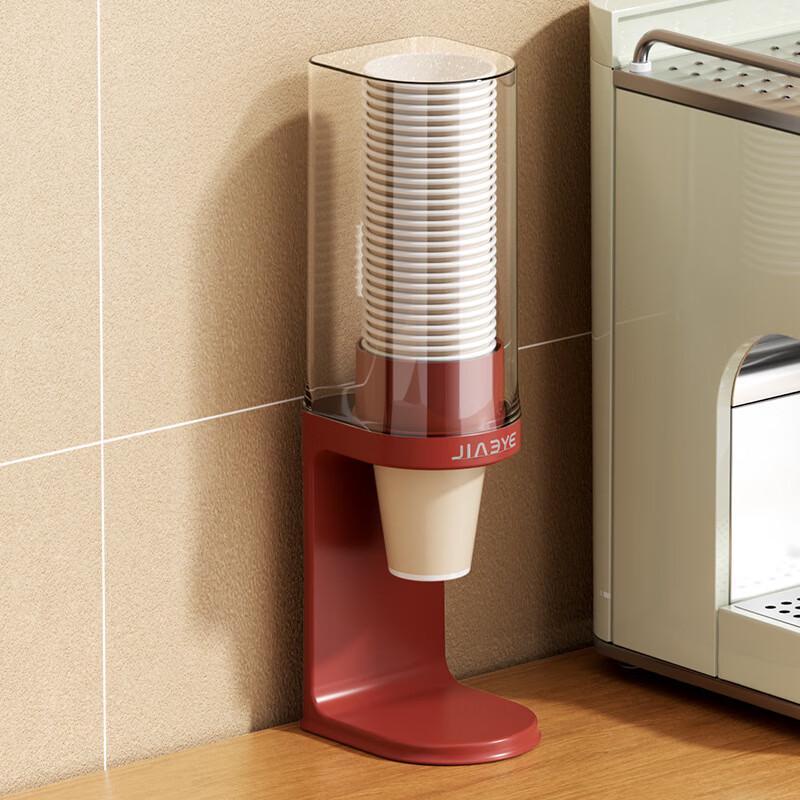 Desktop Disposable Cup Dispenser