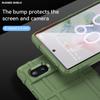 For Google Pixel 7 Pro Pixel7 7Pro 6 A 6A Pixe7pro Back Cover Thick Solid Rough Tactical Reinforcted Protect Mobile Phone Case