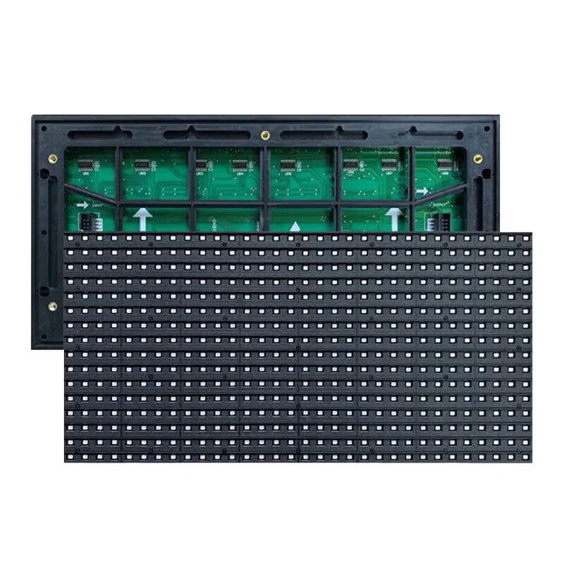 QianGLI Outdoor P10 Single Red LED Display (CN Version)