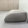 Light Weight Leg Elevating Cushions Inflatable Wedge Pillow For Swelling Relief During Travel Office Home