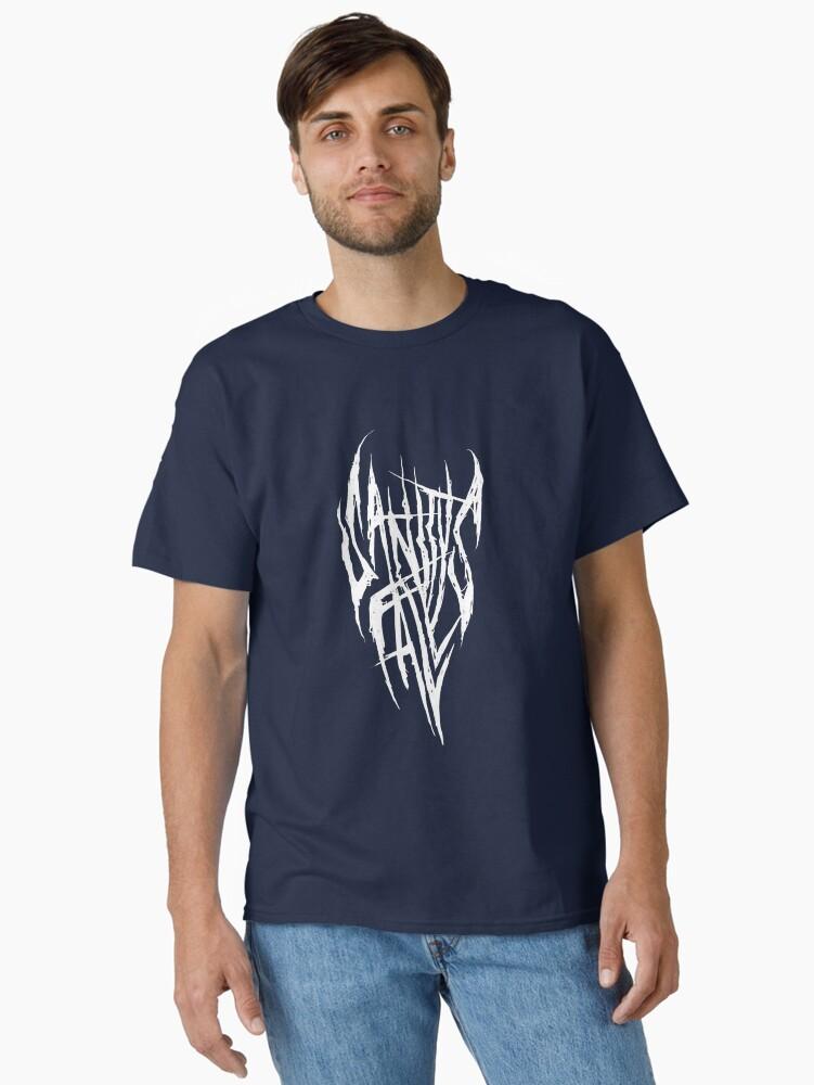 Fisher Sally Face: SANITYS FALL Classic T-Shirt