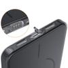 Case for HONOR X8d Premium Frosted Matte Phone Casing Anti-Slip Frame Full Camera Protection