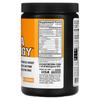 Bcaa Energy, Orange Blast Flavor, 285G(10.1Oz)