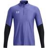 Mens Tech 2.0 Contrast Long-Sleeved T-Shirt