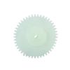 Easy Installation Gear Spare Speed Reduction Gear for RQ-SX Improving Device Performances and Durability