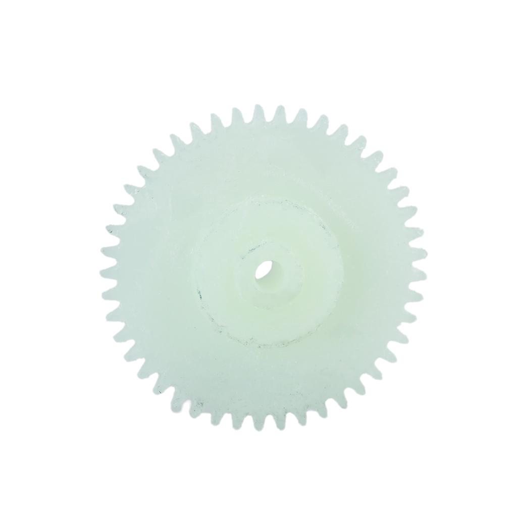 Easy Installation Gear Spare Speed Reduction Gear for RQ-SX Improving Device Performances and Durability