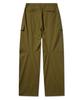 SIERRA DESIGNS W) Lamont Softshell Dayhike Pants (Semi-Wide Fit) Khaki