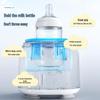 Morphy Richards 5-in-1 Babyflaschenwärmer & Shaker CN-Stecker (Adapter enthalten)
