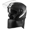 3C Certified Helmet Motorcycle Electric Vehicle Helmet Four Seasons Universal Anti-fog Dual Lens Motorcycle Helmet