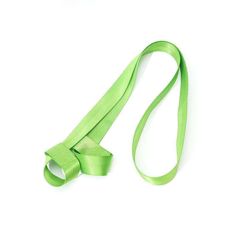 WEZHO Portable Yoga Mat Straps (2-Pack)