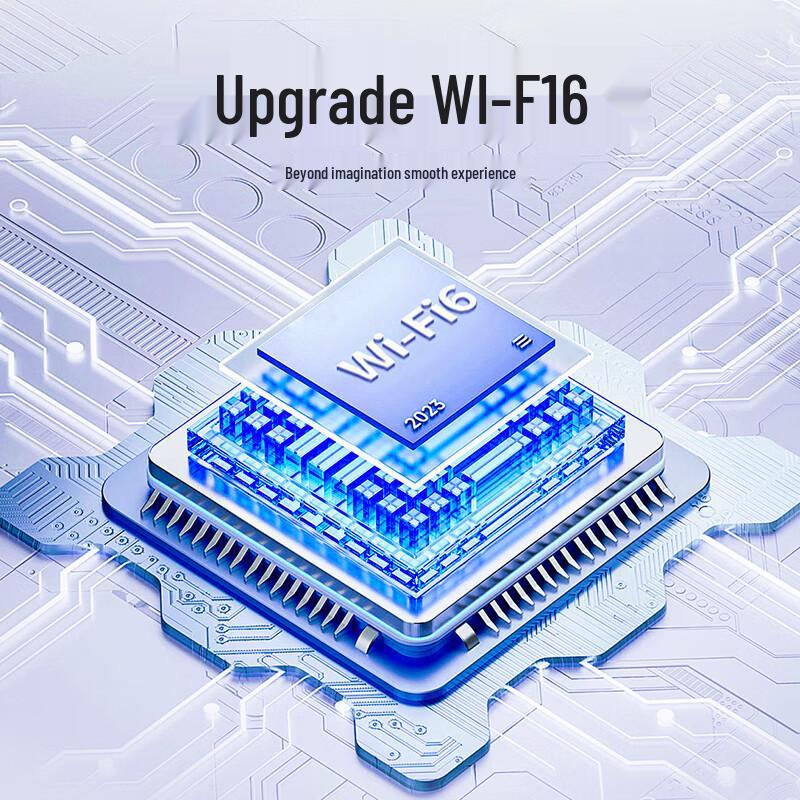 Ming Sheng 5MP PTZ WiFi Outdoor Security Camera (CN version)