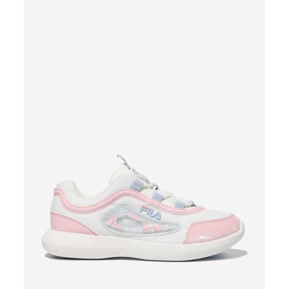 

FILA KIDS Border Heart KD(3XM02355F650)