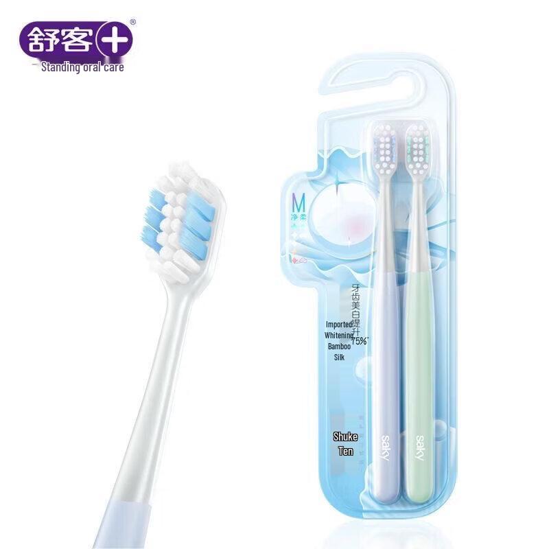 Shuke Specialized Whitening Toothbrush