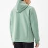 Anta Casual Sports Knitted Hoodie Jacket Men jackets Capo-Green 152137732-1