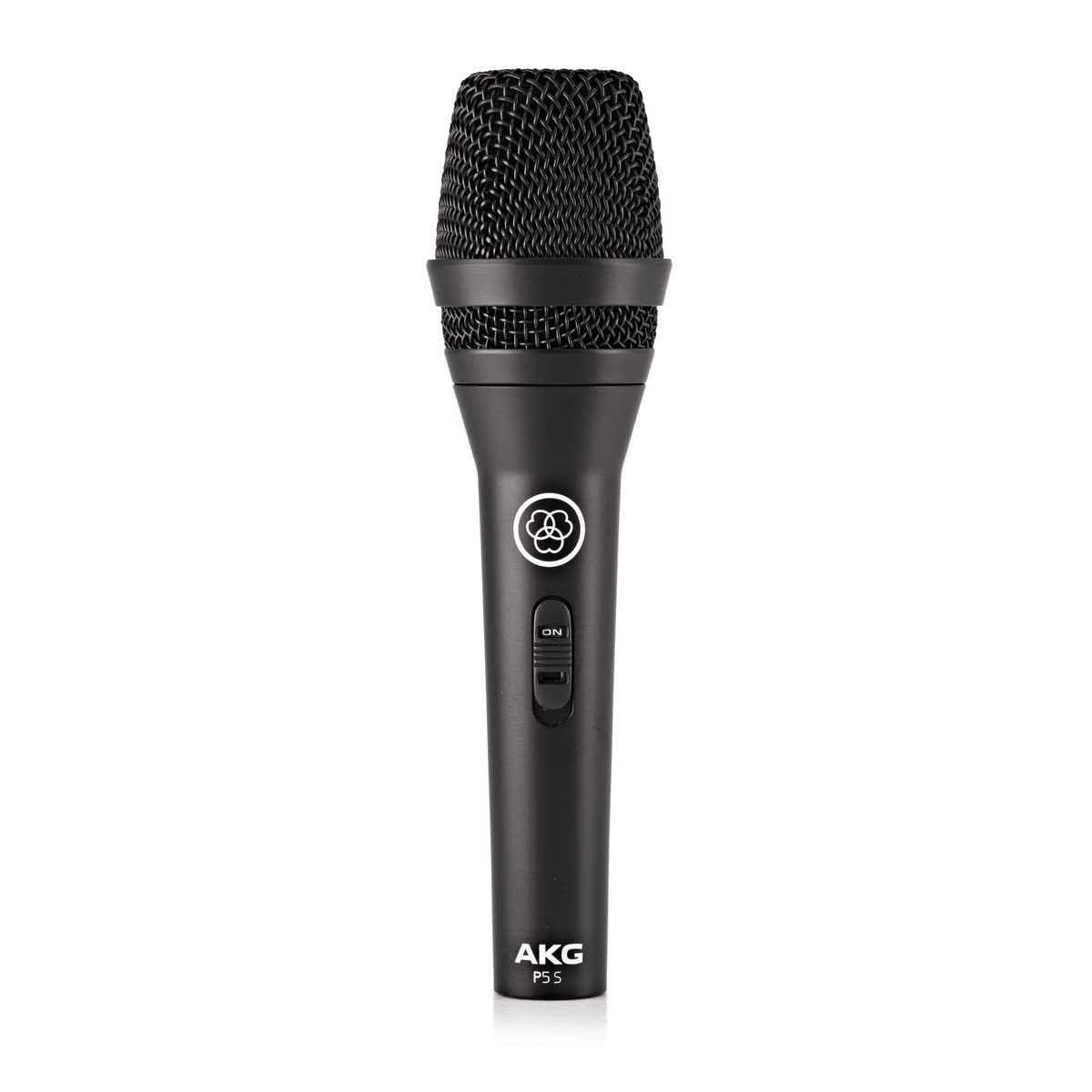 

AKG dynamic microphone D5 CS (cardioid modelwith switch)