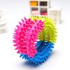 Chewing biting toy,TPR pets bite toy,Pet chew bite training toy,Interactive pet trainer toy,Pet toys,Colorful Pet TPR Chew Toy