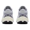 Li Ning Yijie Lite Abriebfest Atmungsaktiv Niedrig geschnitten Laufschuhe Damen Grau ARDT006-4