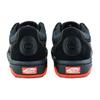Spitfire Wheels X Vans Rowan 2 Black Flame Unisex Sneakers VN0A2Z3IBFM