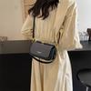 Ladies Retro Mini Handbag Adjustable Shoulder Strap,Portable Bag, Suitable for Both Casual and Formal Wear, Fashionable Travel Accessories