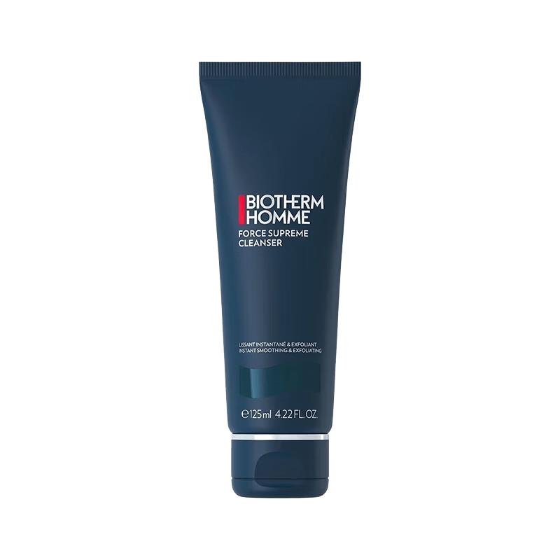 Biotherm Men s Facial Cleanser