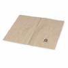 2-Ply Embossed Napkins "Recycled" 20 X 20 100 Pcs