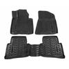 J&amp;J AUTOMOTIVE | Tapis De Sol En Caoutchouc 3D Exclusive Pour Kia Sportage QL, QLE 2016-2021