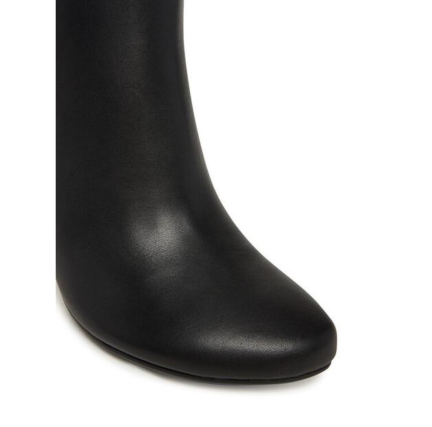 United Nude Zuma Bootie Hi 1095256216 Black