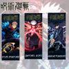 Jujutsu Kaisen Rotolo Personalizzato Creativo Arte da Parete Anime Cartone Animato Stanza Parete Squisiti Ornamenti Decorazione Stanza Regali