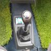 Leva del cambio elegante, accessori per auto robusti, durevoli