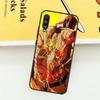 Yakuza 0 Game For Huawei Nova 9 10 SE 7i 8i 11i 12i 12s Y73 Y72 Y61 Y91 Y90 Y70 P30 P40 Lite Y60 Pro Case