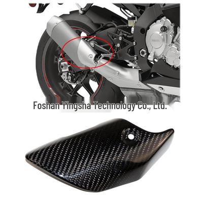 Do motocykli – Układy wydechowe