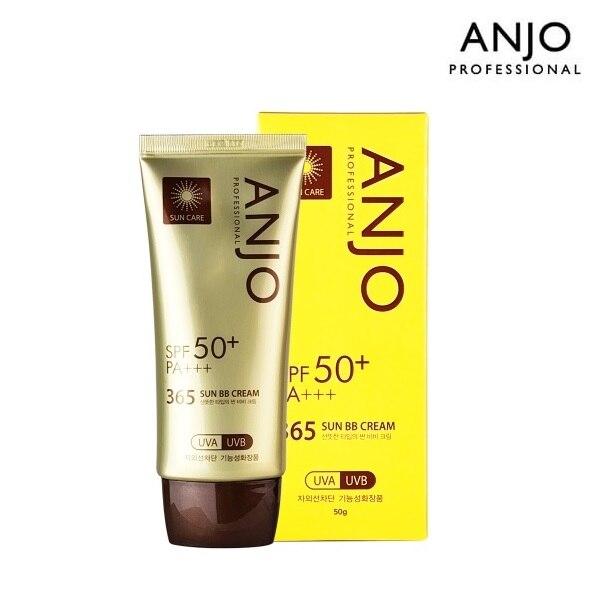 Cover Genius ANJO 365 Sun BB Cream 1+1 365 Sun BB Cream 1+1