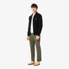 Lacoste Men's Poly Corduroy Pants HH580E-55NL7A