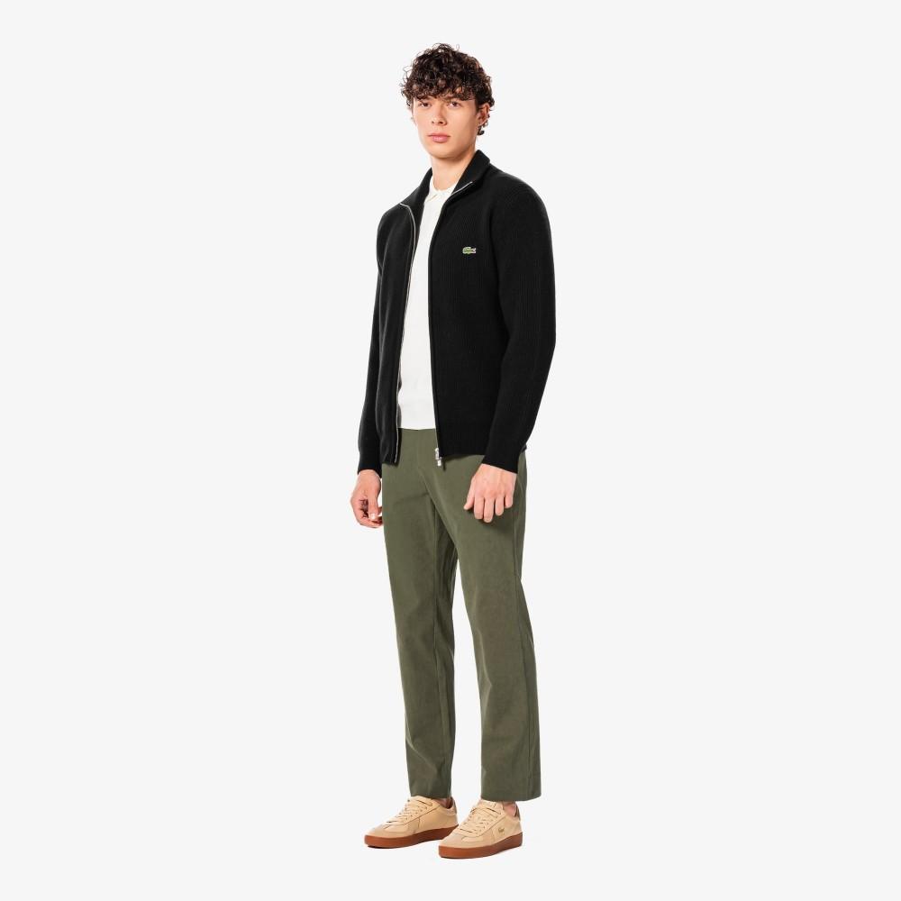 Lacoste Men's Poly Corduroy Pants HH580E-55NL7A