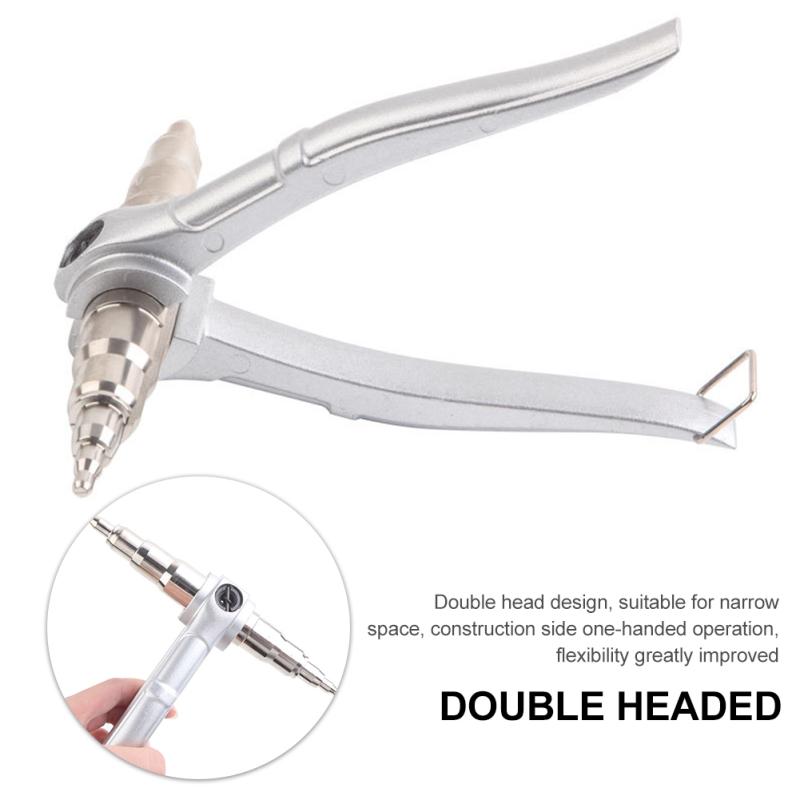 Gorąca Chłodnicza Rura Miedziana Rozszerzarki Rur Ręczne Rozszerzarka Rur Montaż Naprawa Klimatyzator