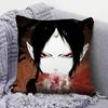 Hozukis Coolheadedness Anime  Pillow Covers Home Sofa Cushion Covers and Aecorative Custom